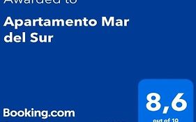 Apartamento Mar del Sur